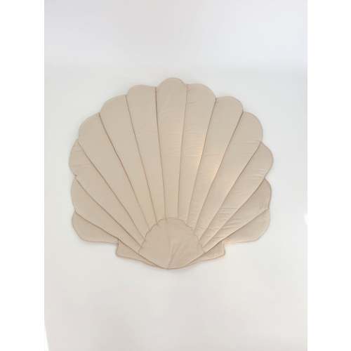 Natural Seashell Play Mat Decorative Floor Mat Baby Play Mat - Etsy