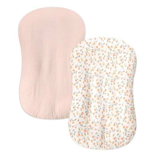 Baby Lounger Cover 2 Pack
