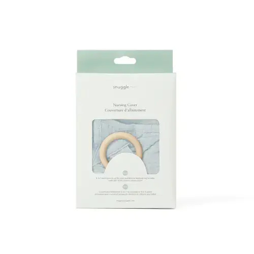 Nursing Cover | Bluebell