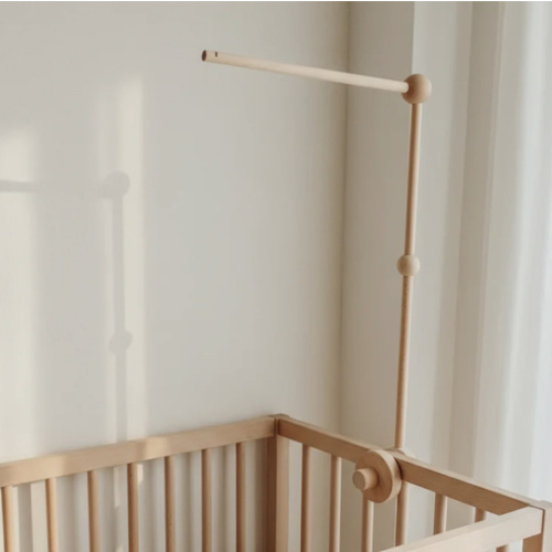 Baby Mobile Arm Bracket