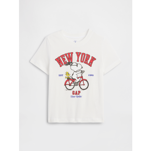 babyGap Sesame Street Logo T-Shirt