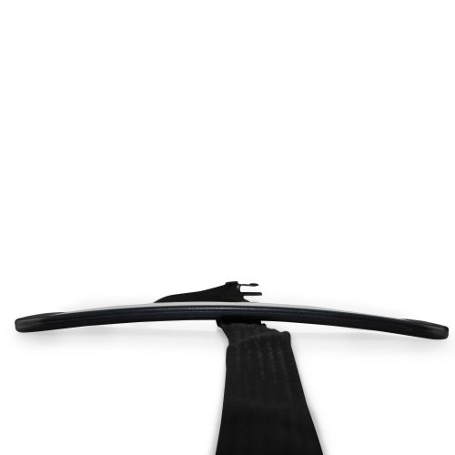 Ezimoov Baby Car Mirror LED Pro