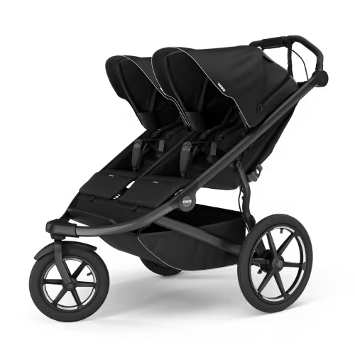 Thule Urban Glide 3 Double Stroller