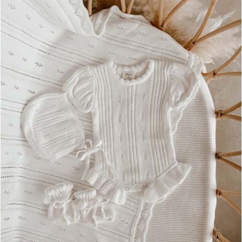 The Margot Bundle - Milk