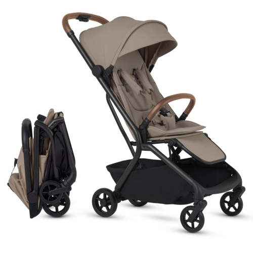 Nia Compact Travel Stroller