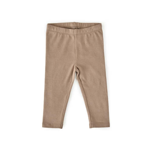 Essentials Legging - Portobello