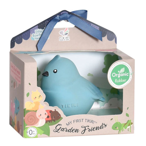 My First Garden Friends