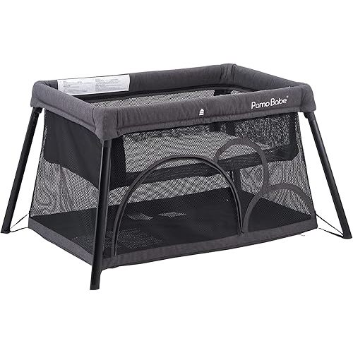 Pamo Babe Travel Crib