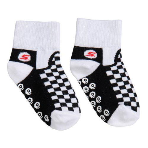 Baby Sneaker Socks
