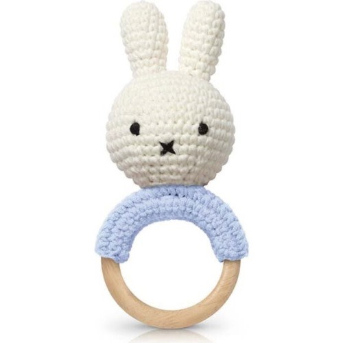 Miffy Baby Teether