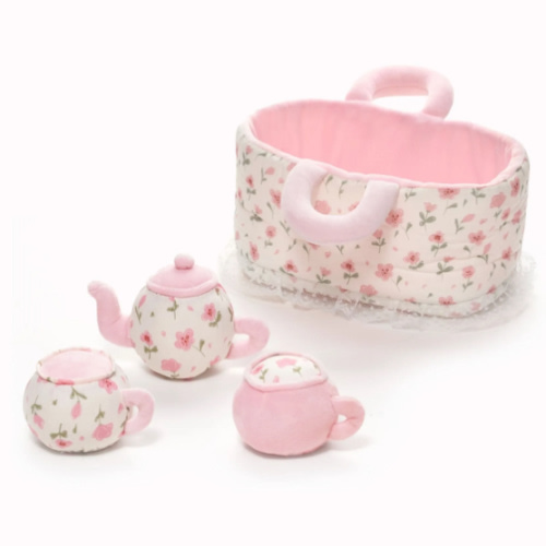 Leyadoll Baby Girl Doll Playset, Soft Baby Playset for Kids – Leya Doll