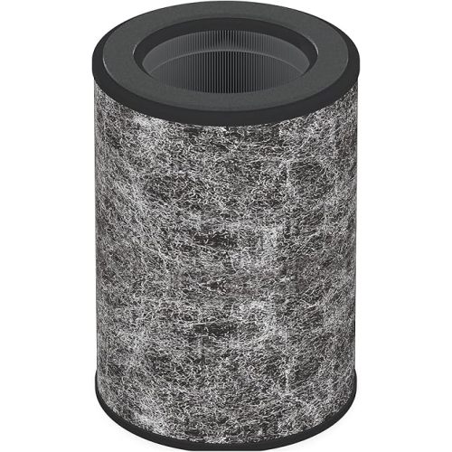 Shark Clean Sense HEPA Replacement Filter Single Pack, HE2FKPRO