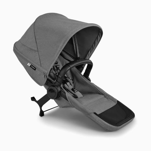 Bugaboo Donkey 6 Sibling Seat - Moon Grey