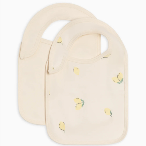 2-Pack Bibs