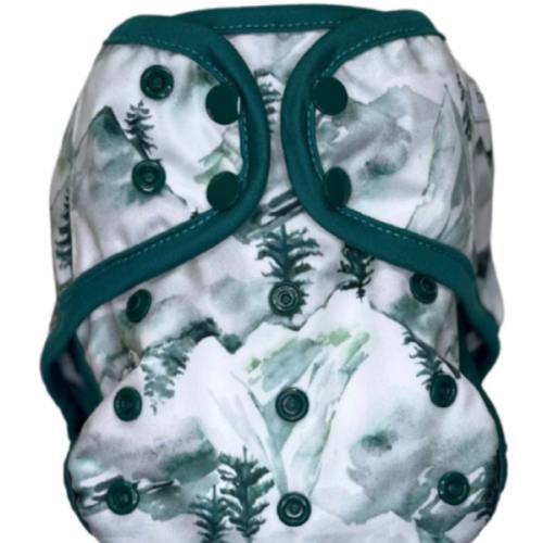 Bundle Baby Diaper Covers - Bundle Baby | A Diaper Service Boutique