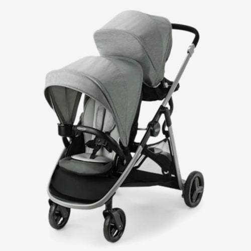 Double Stroller Fund