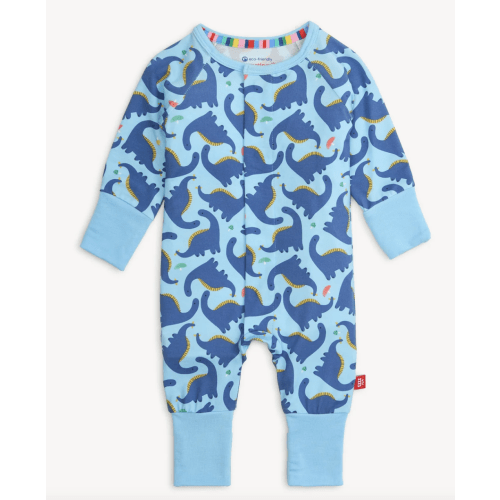 Magnetic Convertible Coverall