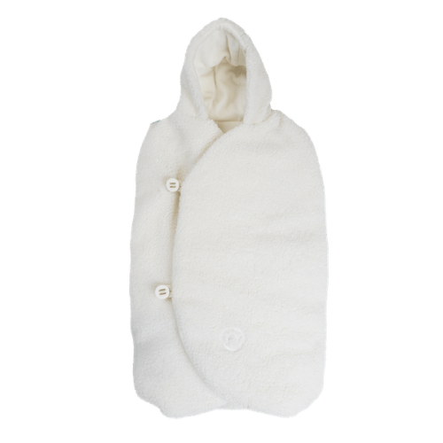Baby Wrap Overall