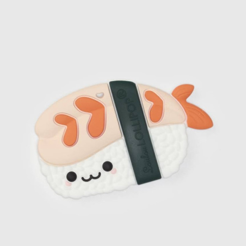 Teether Single - Ebi Shrimp