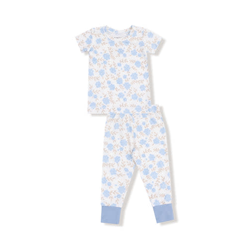 Short Sleeve Loungewear Set – Angel Dear