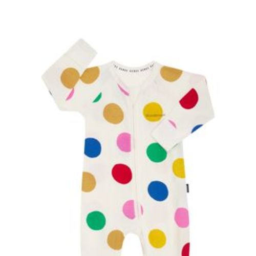 Bonds Baby Zippy Wondersuit Romper - Cruising Cane | Target Australia