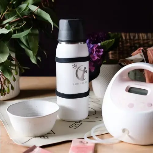 UrbanBaby | Ceres Chill Breastmilk Chiller