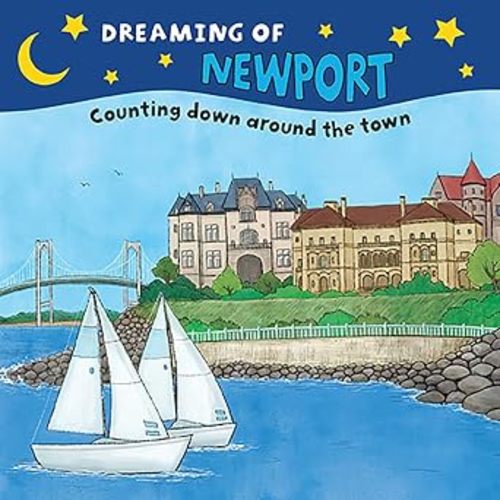 Dreaming of Newport: Counting Down Around the Town
