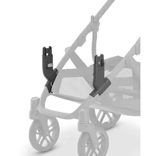 UPPAbaby Vista Lower Adapters