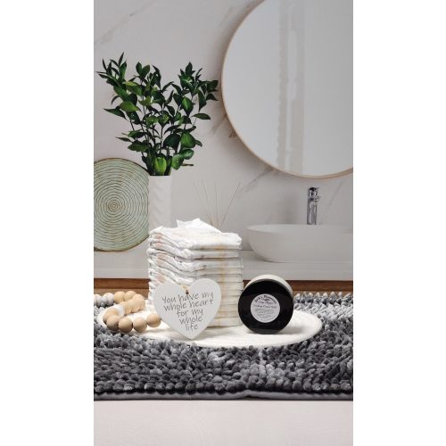 Soothing Diaper Balm