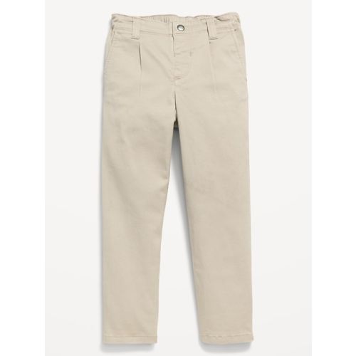 Loose Chino Pants for Toddler Boys