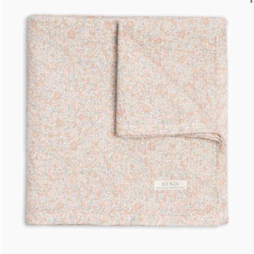 Muslin Swaddle Blanket