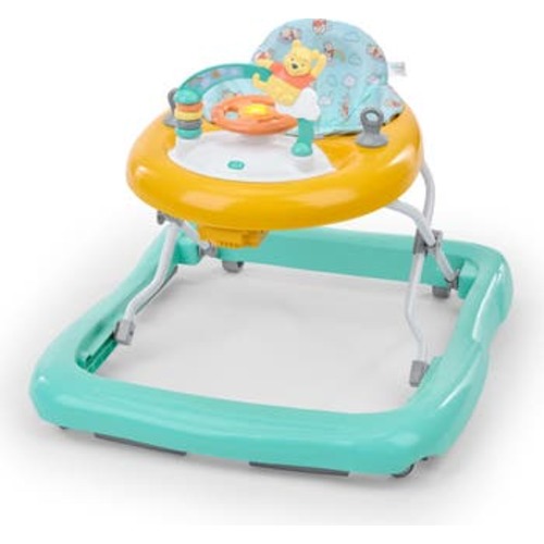 Disney Baby Winnie the Pooh Once Upon a Walk Activity Walker