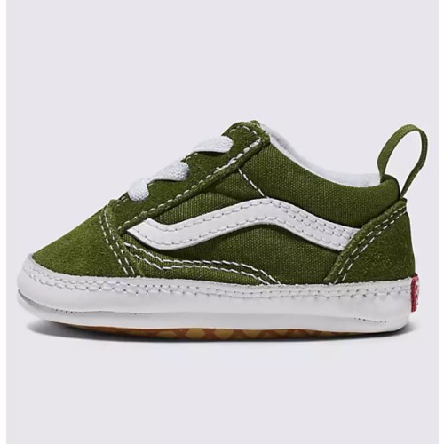 Infant Old Skool Crib Shoe