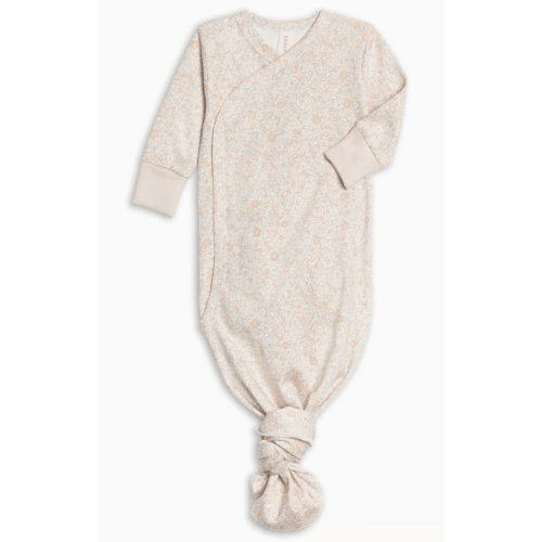 Indy Kimono Gown