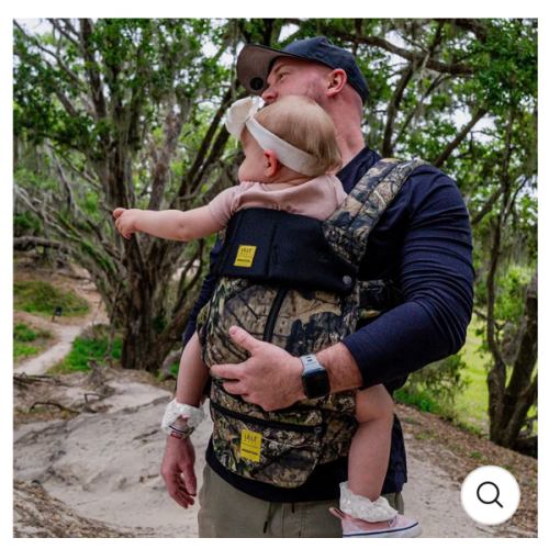 Complete All Seasons + Pocket Pouch - Mossy Oak® Break-Up Country®