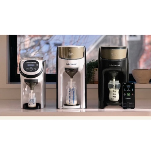 Baby Formula Dispensers & Mixers | Baby Brezza