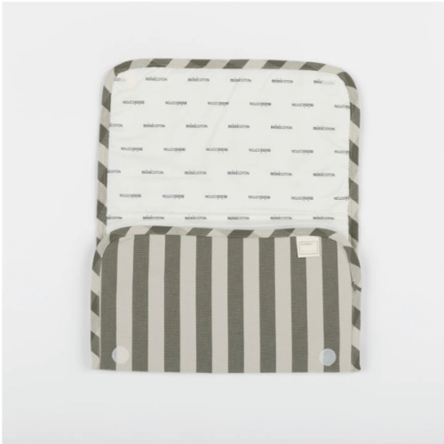 Changing mat - Bottle + Sand · Minicoton