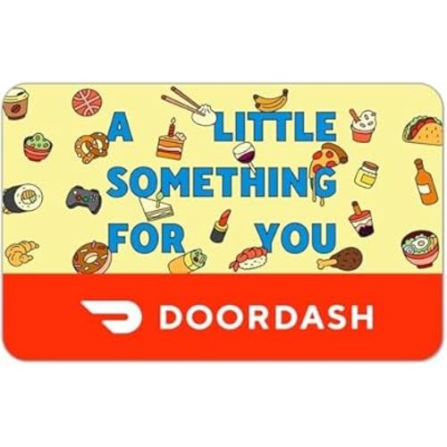 DoorDash eGift Card