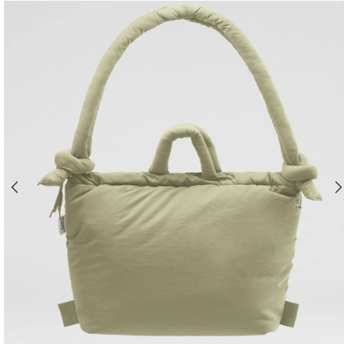 Ona Soft Bag – Ölend
