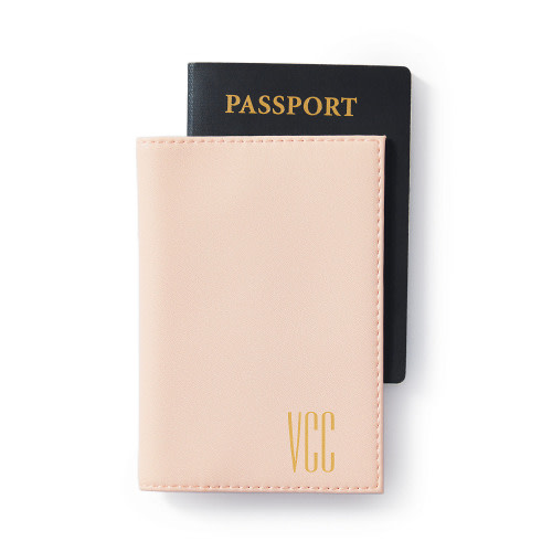 Fillmore Passport Case