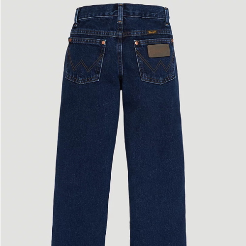 Toddler Wrangler® Cowboy Cut® Original Fit Jean | Wrangler | Wrangler®