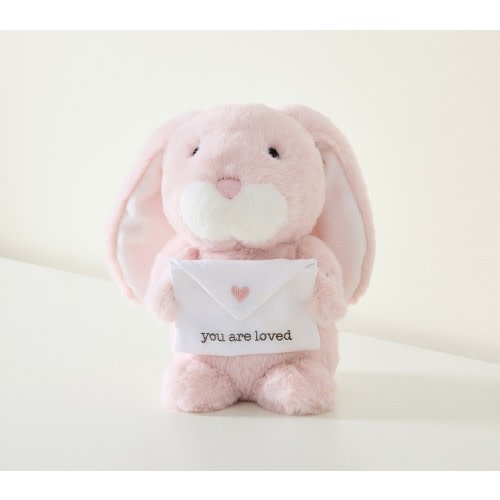 Recordable Easter Plush