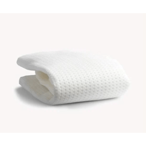 Lullaby Earth Waterproof, Breathe Safe Mini Crib Mattress Cover