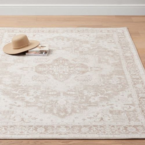 Ellington Washable Rug