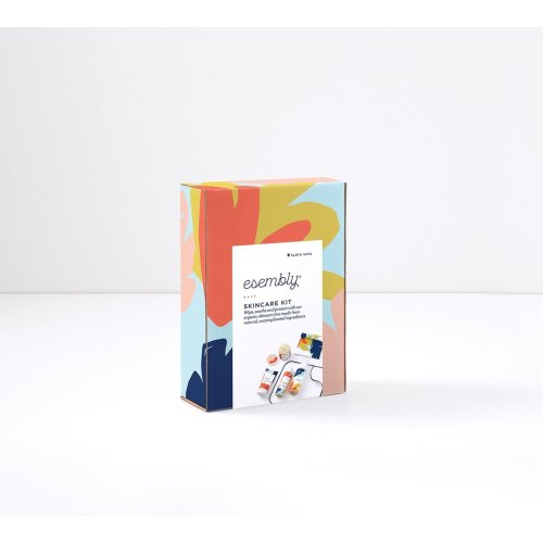 Baby Skincare Kit | Esembly Baby
