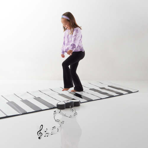 Giant Piano Mat