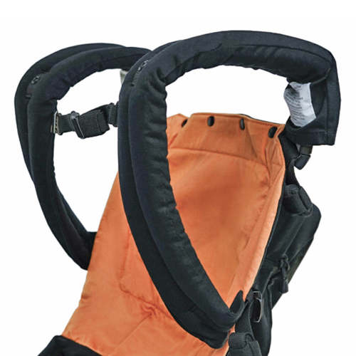 Removable Backpack Style Straps - (Lite model)