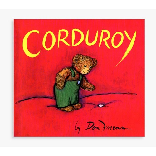 Corduroy