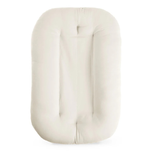Infant Lounger | Natural