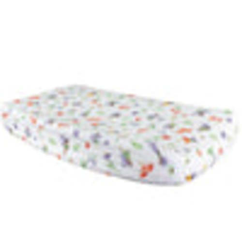 Fairy Changing Pad Cover – The North Shore Kids